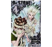 Dr.Stone 4 ()