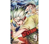 Dr.Stone 9 ()