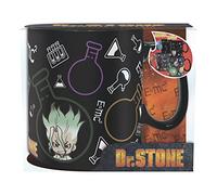 Dr. Stone Chibi Mugs