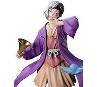 TAMASHII NATIONS Bandai Dr. Stone - Gen Asagiri, Spirits FiguartsZERO