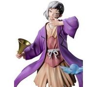 Figuarts Zero Dr. Stone Zero Gen Asagiri 18 cm