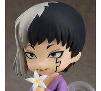 Dr. Stone - Figurine Gen Asagiri Nendoroid [1816]