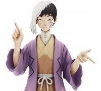 Banpresto Figurine DR. Stone – Gen Asagiri – 18 cm