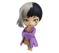 Dr. Stone Figurine Nendoroid Gen Asagiri 10cm Good Smile Company