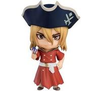 Dr Stone - Ryusui Nanami - Figurine Nendoroid 10cm