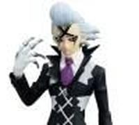 Dr. Stone - Figurine Xeno Figure Of Stone World