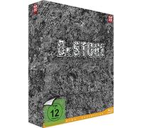 Dr. Stone - Gesamtausgabe [Blu-ray]