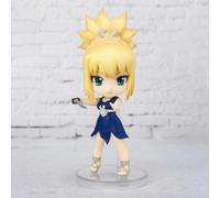 Dr. Stone Kohaku Mini S. H. Sh Figuarts Figurine Bandai