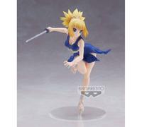 Dr. Stone Kohaku PVC Figurine Banpresto