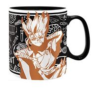 Dr. Stone Mug Senku Ishigami