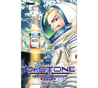 Dr. Stone - Reboot : Byakuya