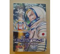 Dr. Stone Reboot: Byakuya