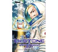 Boichi – Dr. Stone - Reboot : Byakuya – Glénat