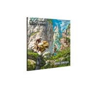 Dr. Stone Season 1 Original Soundtrack