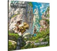 Dr. Stone Saison 1 – Bande originale – Victrola