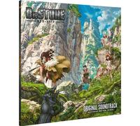 Dr. Stone Saison 1 – Bande originale – Victrola