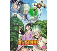 Dr. STONE – Saison 3 Partie 2 – Crunchyroll