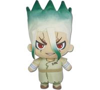 Dr.Stone Senku 8 Inch Plush [] Plush