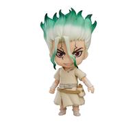Dr Stone - Senku Ishigami - Figurine Nendoroid 10cm