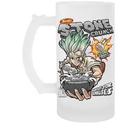 Dr. Stone (Stone Crunch) Chope À Biere Beer Mug