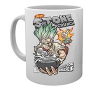 Dr. Stone (Stone Crunch) Tasse Tasse Mug Cup