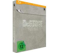 Dr. Stone - Stone Wars - 2. Staffel/Vol. 1 - Limited Edition mit Sammelbox [Blu-ray] [Édition Limitée]