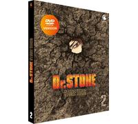 Dr. Stone - Staffel 2 - Vol.2