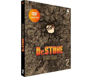 Dr. Stone - Stone Wars - 2. Staffel/Vol. 2