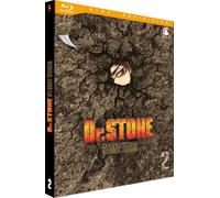 Dr. Stone - Staffel 2 - Vol.2