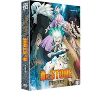 Dr. Stone: Stone Wars - Saison 2