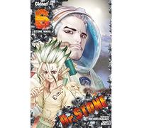 Dr. Stone - Tome 06