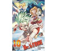 Dr. Stone - Tome 10
