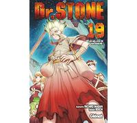 Dr. Stone - Tome 19