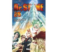 Dr. Stone - Tome 25
