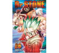 Dr. Stone - Tome 26