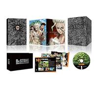 Dr.STONE ドクターストーン Vol.1 [Blu-ray]