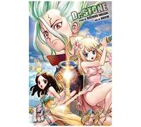 Boichi – Dr. Stone – Vol. 13