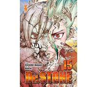 Dr. Stone (Vol. 15)