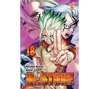 Dr. Stone (Vol. 18)