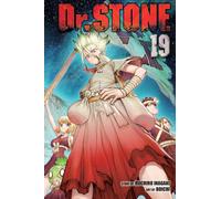 Dr. Stone, Vol. 19
