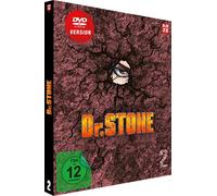 Dr.Stone-Vol. 2 [Import]