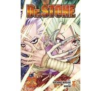 Dr. Stone (Vol. 23)
