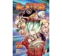 Dr. Stone (Vol. 26)