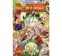 Dr. Stone (Vol. 27)