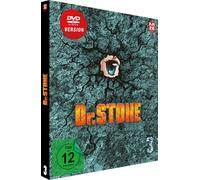 Dr.Stone-Vol. 3 [Import]