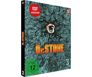 Dr.Stone - Vol. 3