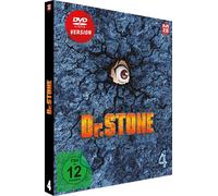 Dr.Stone-Vol. 4 [Import]