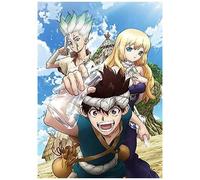 Dr.STONE ドクターストーン Vol.4 [Blu-ray]