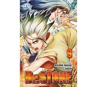 Dr. Stone (Vol. 9)