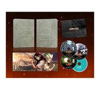 Dr.Stone2nd Season Blu-Ray Box